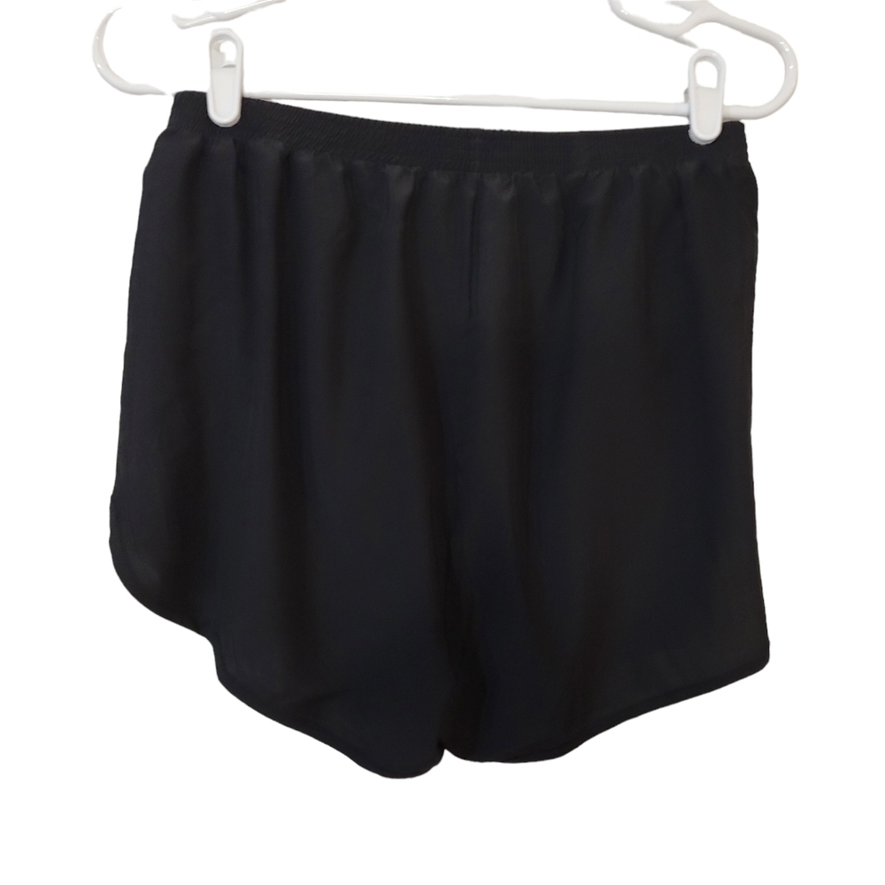 Baleaf black athletic short size small - Picture 3 of 6